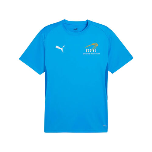 DCU Grad Cert in Womens Health teamGOAL Jersey Thumbnail