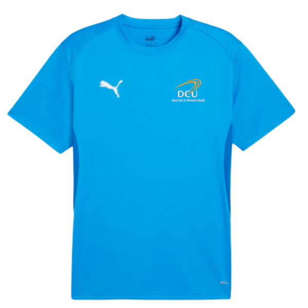 DCU Grad Cert in Womens Health teamGOAL Jersey Thumbnail