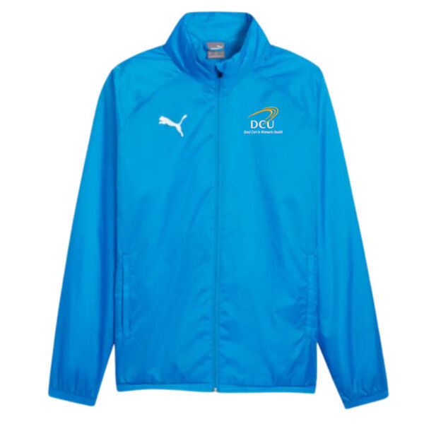 DCU Grad Cert in Womens Health teamGOAL All Weather Jacket Thumbnail