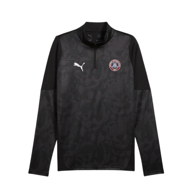 Athenry teamCUP Training 1/4 Zip Top Thumbnail