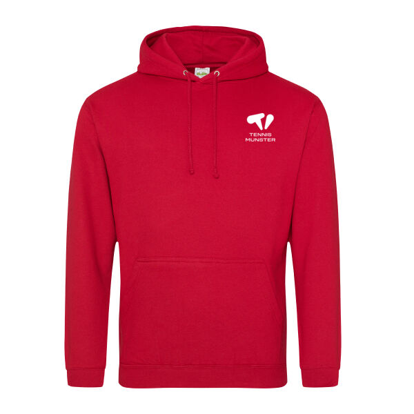 Tennis Munster Adult Hoodie Thumbnail
