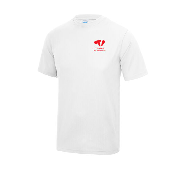 Tennis Munster Kids TShirt Thumbnail