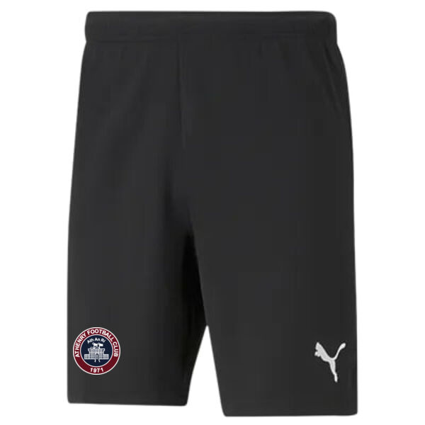 Athenry Football Club teamRISE Shorts Thumbnail