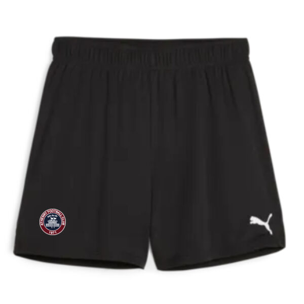 Athenry Football Club teamGOAL Shorts Wmns  Thumbnail