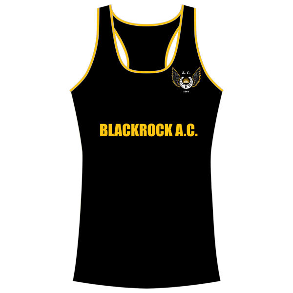 Blackrock Ladies Vest  Thumbnail