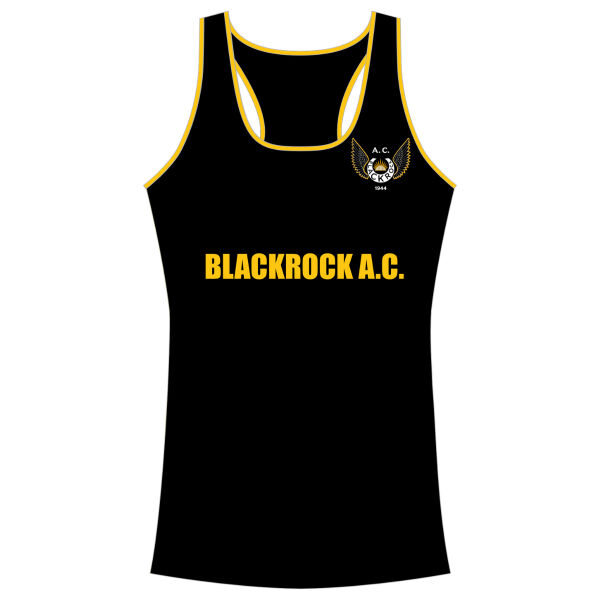 Blackrock Unisex Vest  Thumbnail