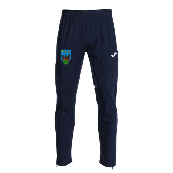 Tullamore Harriers Club Record Pro Pants (Navy) Thumbnail