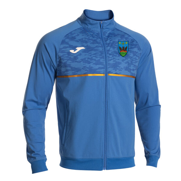 Tullamore Harriers Club Record Pro Track Top (Mens) Thumbnail