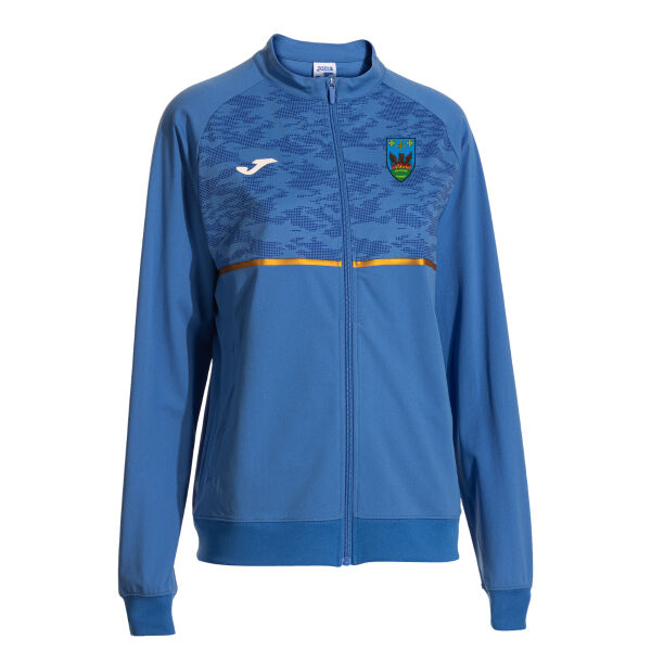 Tullamore Harriers Club Record Pro Track Top (Ladies) Thumbnail