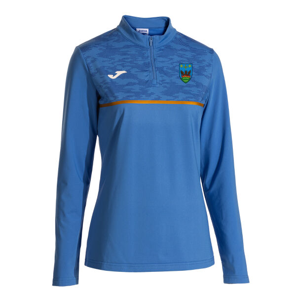 Tullamore Harriers Club  Record Pro ½ Zip (Ladies) Thumbnail