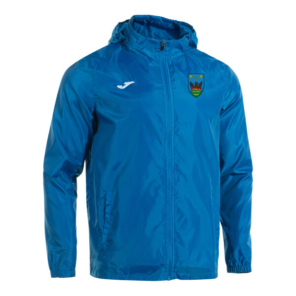 Tullamore Harriers Club Raincaot Thumbnail