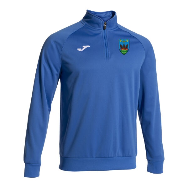 Tullamore Harriers Club  Faraon 1/2 zip Thumbnail
