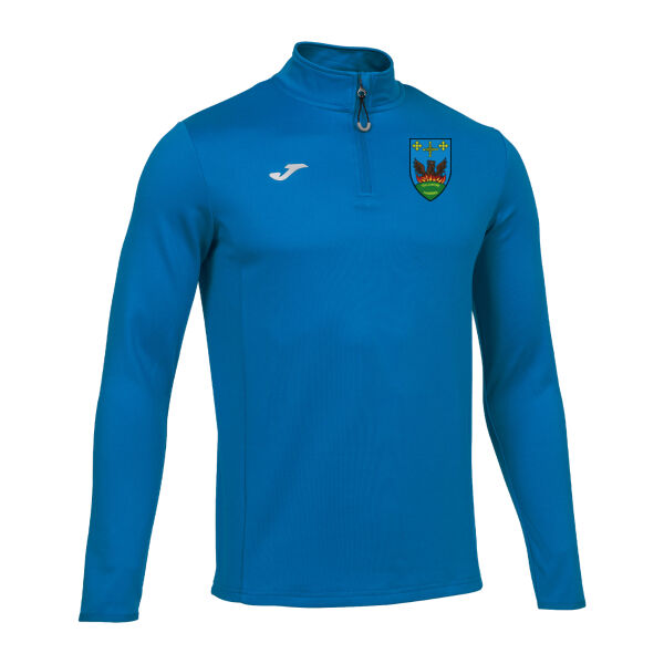 Tullamore Harriers Club Combi ½ Zip Thumbnail