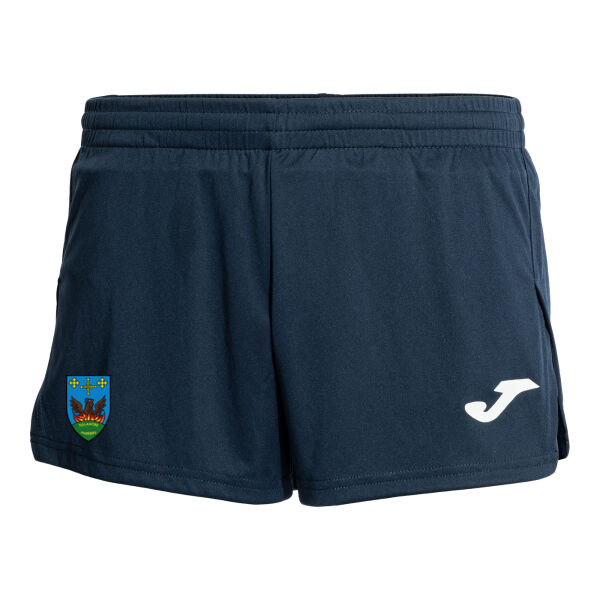 Tullamore Harriers Club Combi Running Shorts Thumbnail