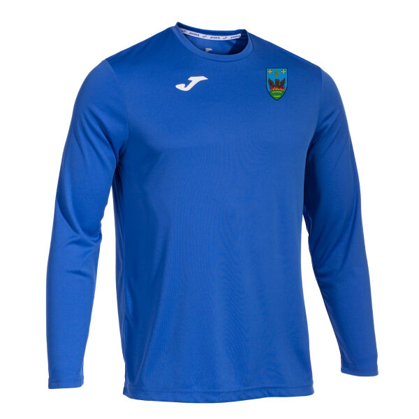 Tullamore Harriers Combi L/S T-Shirt Thumbnail