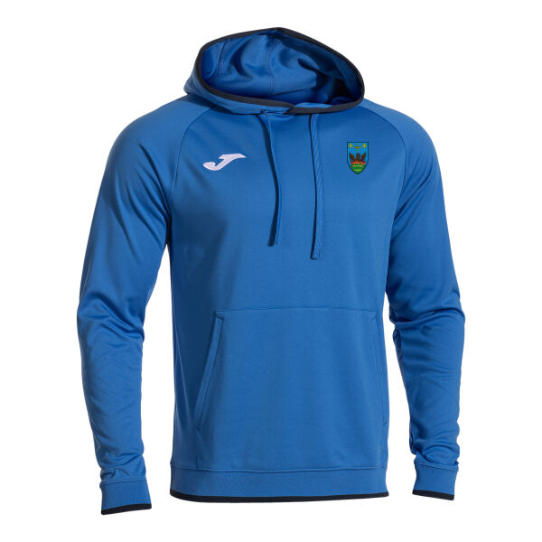 Tullamore Harriers Combi Prem Hoodie Thumbnail