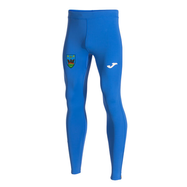 Tullamore Harriers Record III Long tights Blue Thumbnail