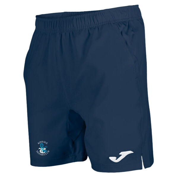 Kinsale Tennis Club Master Shorts  Thumbnail
