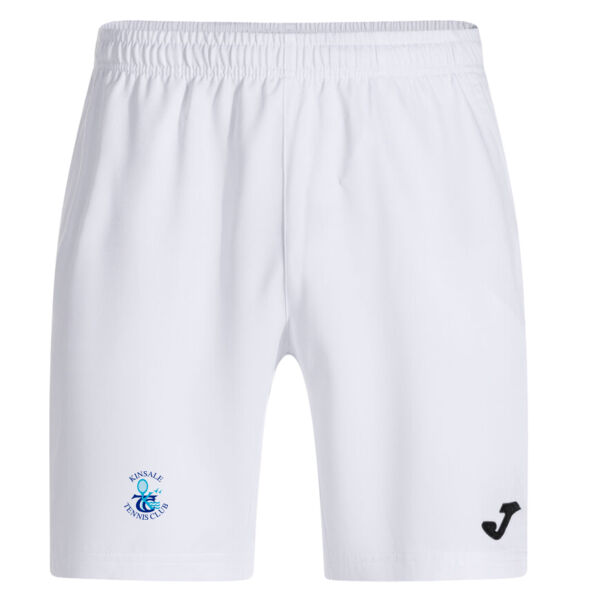 Kinsale Tennis Club Master Shorts  Thumbnail