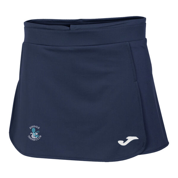 Kinsale Tennis Club Open II Skirt Thumbnail