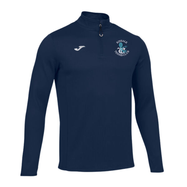 Kinsale Tennis Club Combi Running Sweatshirt Thumbnail