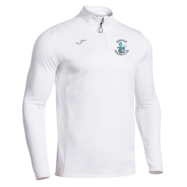 Kinsale Tennis Club Combi Running Sweatshirt  Thumbnail
