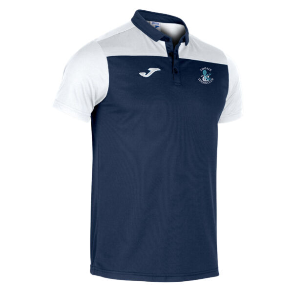 Kinsale Tennis Club Hobby II Polo Thumbnail
