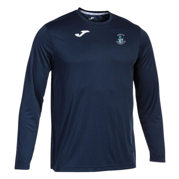 Kinsale Tennis Club Combi L/S Shirt Thumbnail