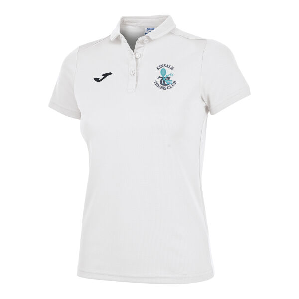 Kinsale Tennis Club Hobby Polo (Ladies) Thumbnail