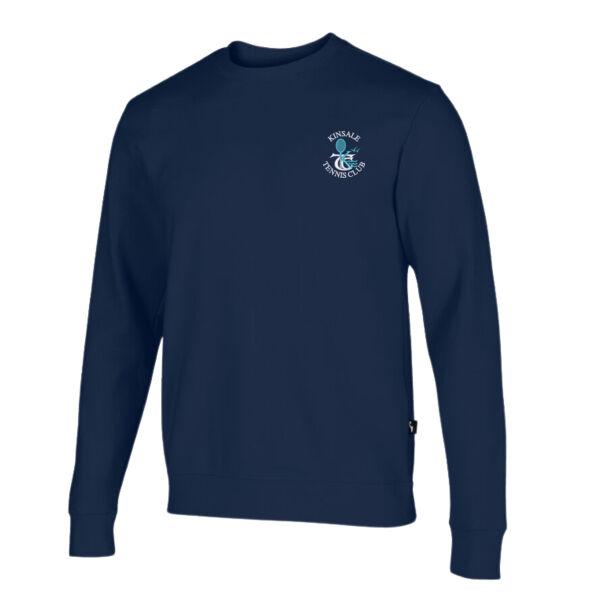 Kinsale Tennis Club Montana Sweatshirt Thumbnail
