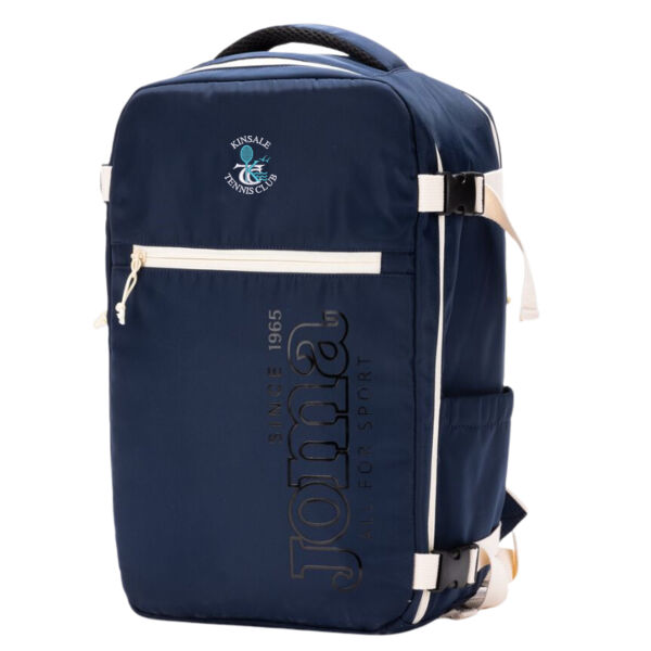 Kinsale Tennis Club Backpack Thumbnail