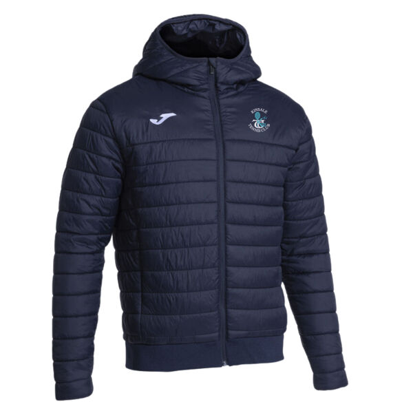 Kinsale Tennis Club Bomber Jacket Thumbnail