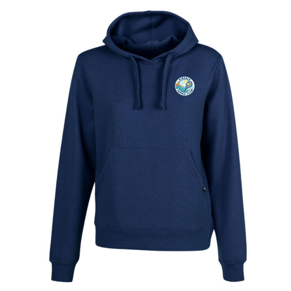 Kinsale Tennis Club Junior Hoodie (Girls/Ladies) Thumbnail