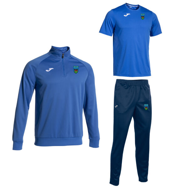 Tullamore Harriers Mens Bundle A (Adult) Thumbnail