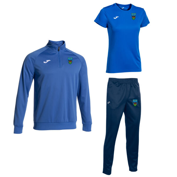 Tullamore Harriers Ladies Bundle A (Adults) Thumbnail