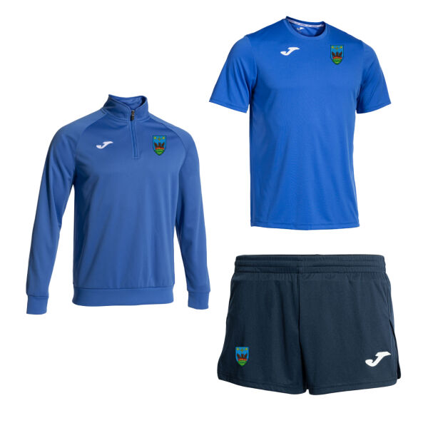 Tullamore Harriers Mens Bundle B (Adult) Thumbnail