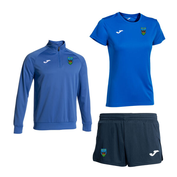 Tullamore Harriers Ladies Bundle B (Adult) Thumbnail