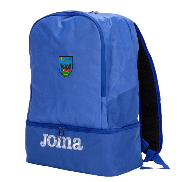 Tullamore Harriers Estudio Backpack Thumbnail