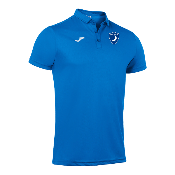 Half Moon Hobby Polo Royal