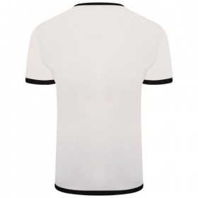 Puma teamLiga Jersey White/Black