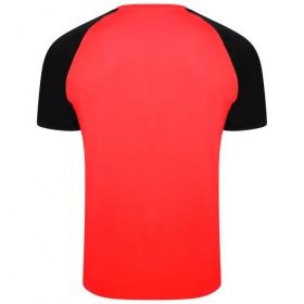 Puma teamPacer Jersey Red/Black