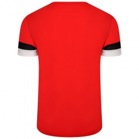 Puma teamRise Jersey Red/Black/White