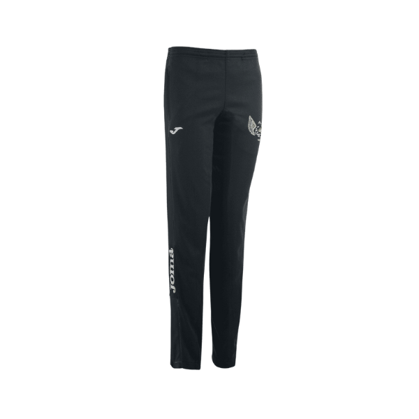 Blackrock Women's Championship IV Long Pants Black