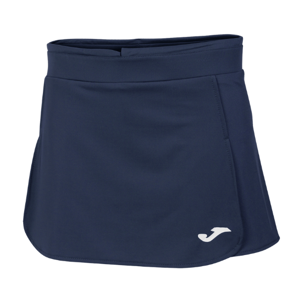 OPEN II tennis Skirt Dark Navy
