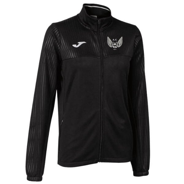 Blackrock Women's Montreal Black Jacket