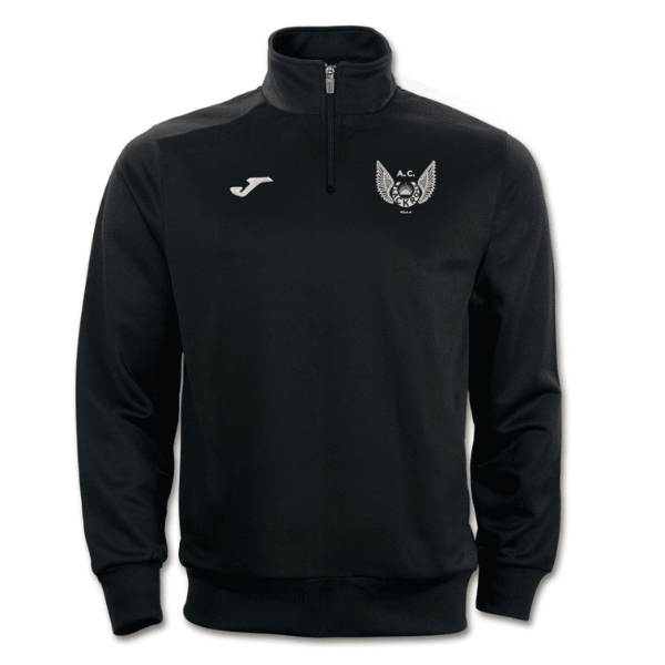Blackrock Men's Pharaoh Sweatshirt Black