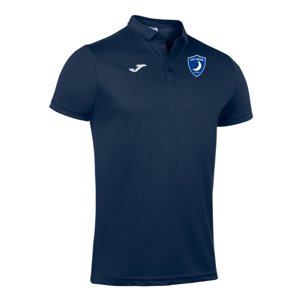 Half Moon Hobby Polo NAVY