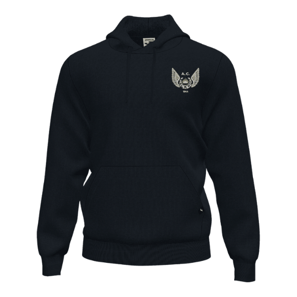 Blackrock Men's Black Montana Hooded Sweatshirt