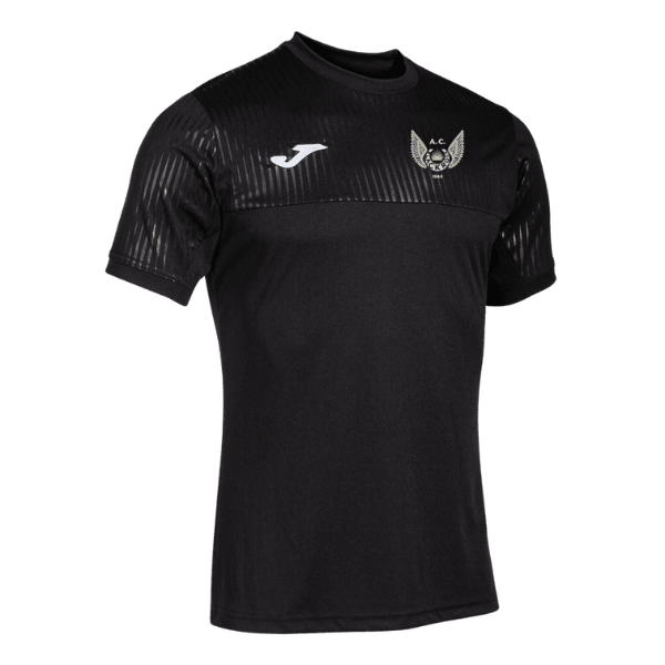 Blackrock Men's Montreal Black T-Shirt